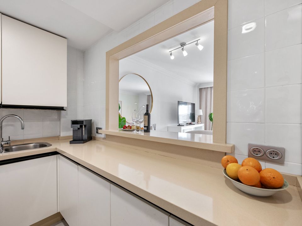 Appartement in Marbella, Malaga - foto 4