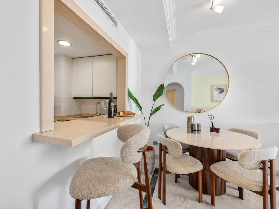 Appartement in Marbella, Malaga - foto 5