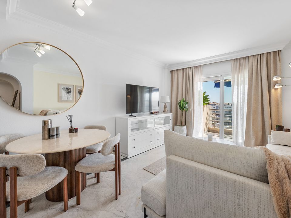 Leilighet i Marbella, Malaga - bilde 2