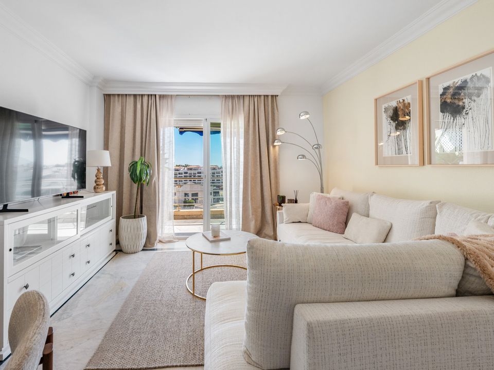 Leilighet i Marbella, Malaga - bilde 3