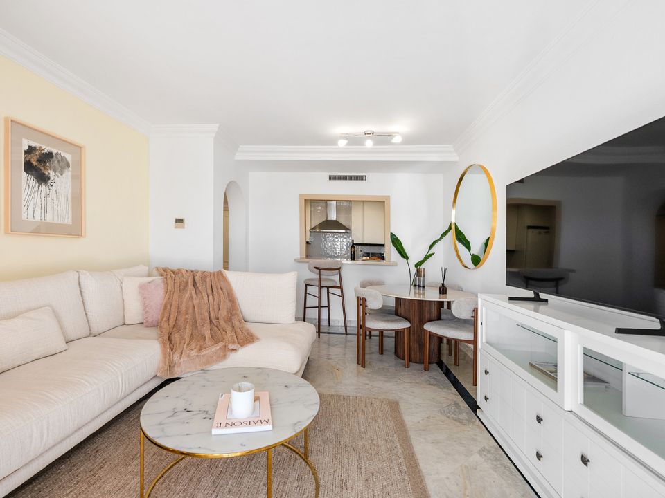 Leilighet i Marbella, Malaga - bilde 4
