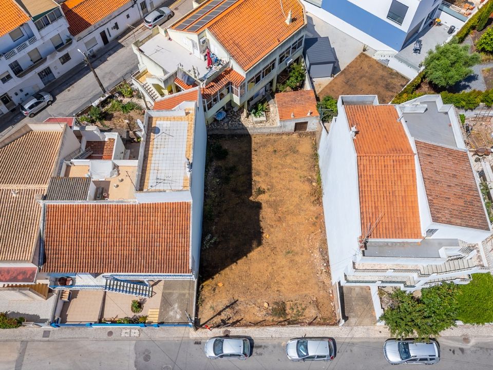 Helårsgrund i Portimao, Faro - foto 2