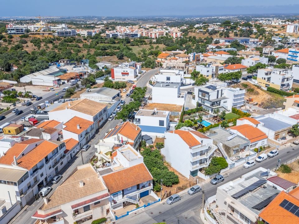 Helårsgrund i Portimao, Faro - foto 4