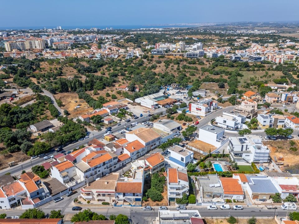 Helårsgrund i Portimao, Faro - foto 5