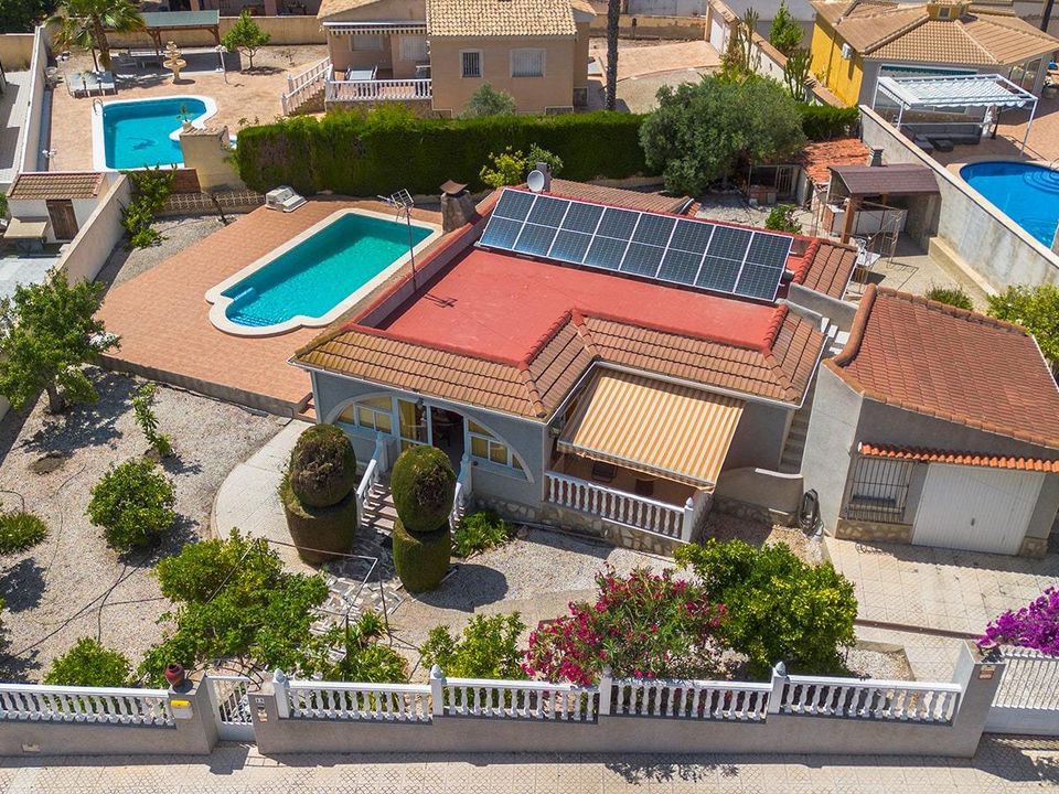 Villa i Rojales, Alicante - foto 2