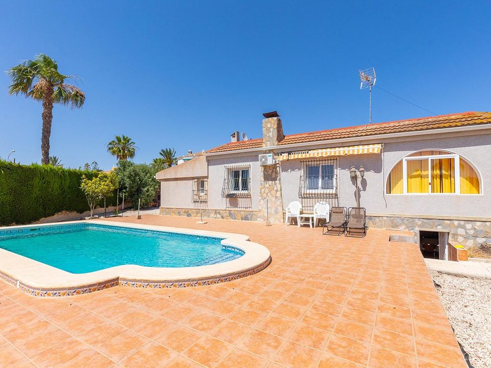 Villa i Rojales, Alicante - foto 3