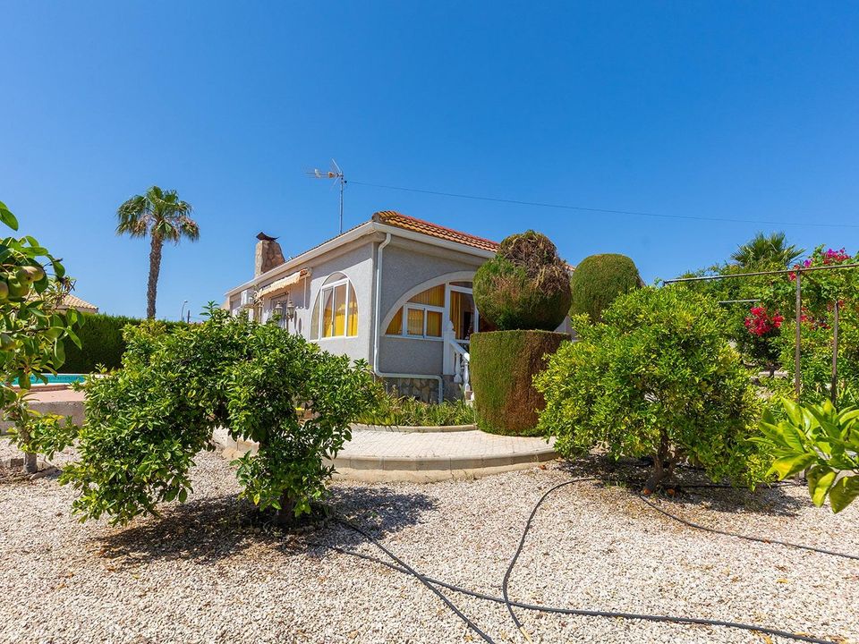 Villa i Rojales, Alicante - foto 4