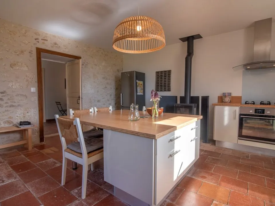 Villa a Mauvezin, Gers - foto 2
