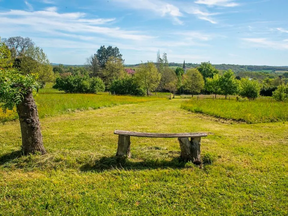 Villa a Mauvezin, Gers - foto 3