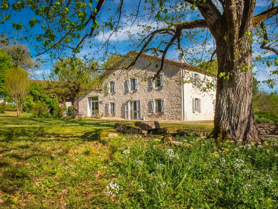 Villa a Mauvezin, Gers - foto 4