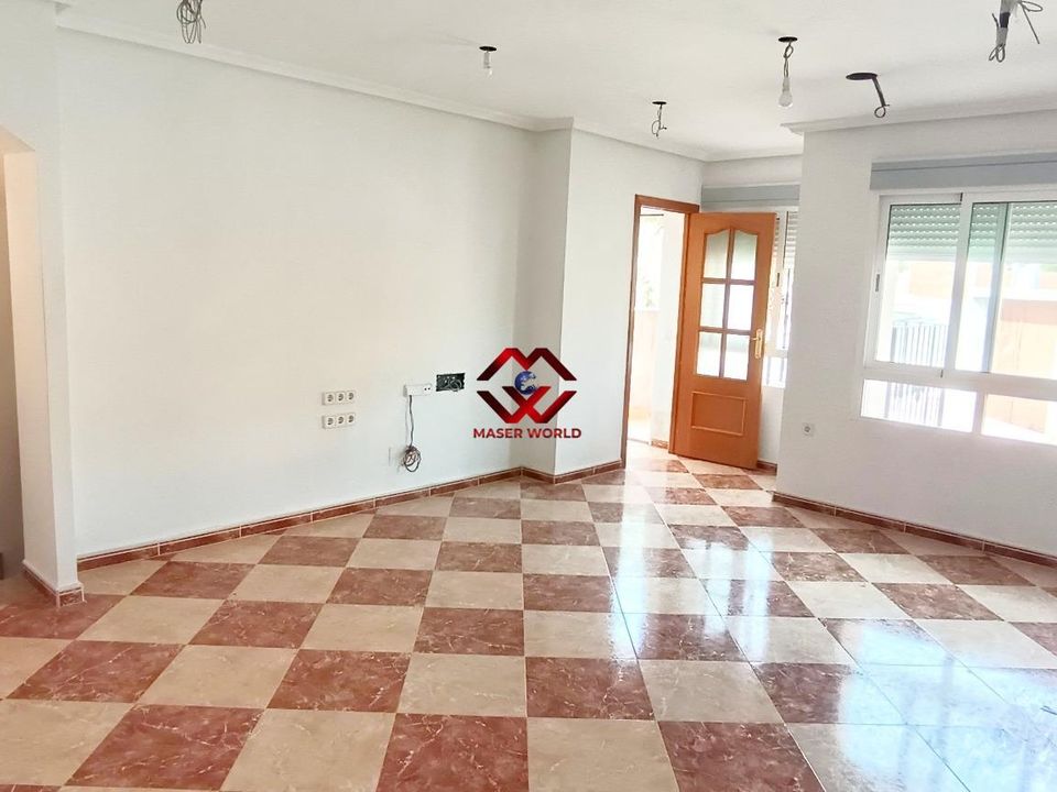 Duplex i Mazarron, Murcia - foto 1