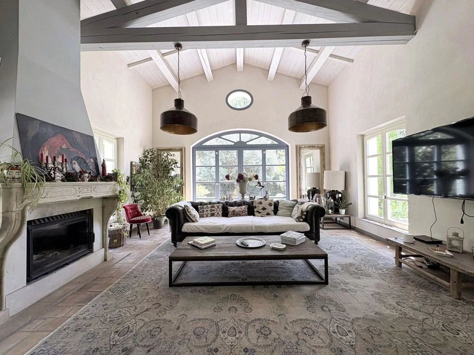 Villa a Grimaud, Var - foto 4