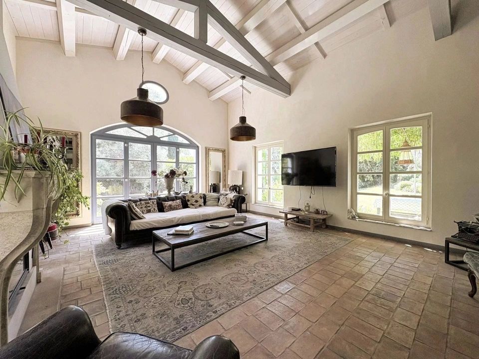 Villa a Grimaud, Var - foto 5