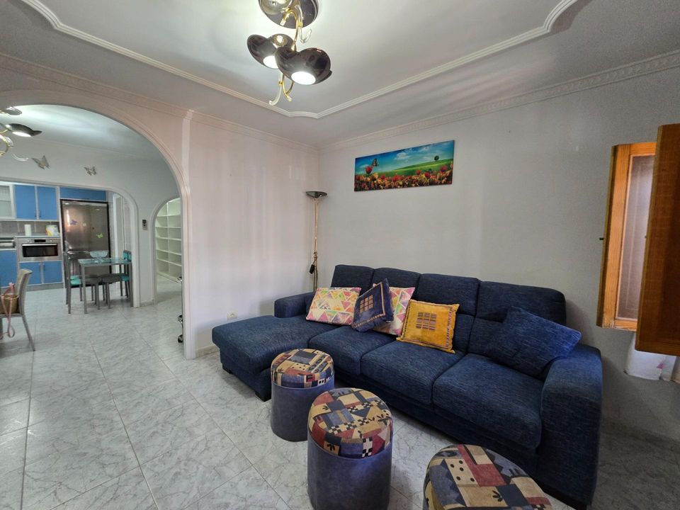 Villa i San Fernando, Gran Canaria - foto 4