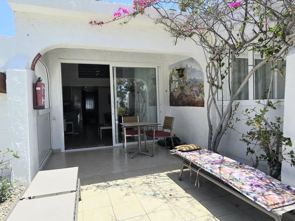 Bungalow i Playa Del Ingles, Gran Canaria - foto 1