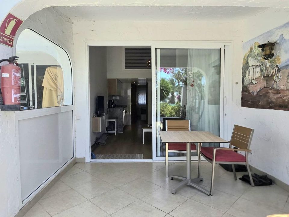 Bungalow i Playa Del Ingles, Gran Canaria - foto 2