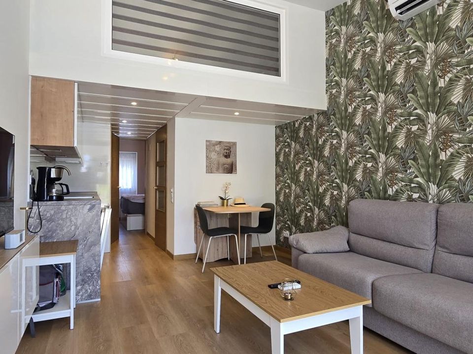 Bungalow i Playa Del Ingles, Gran Canaria - foto 4