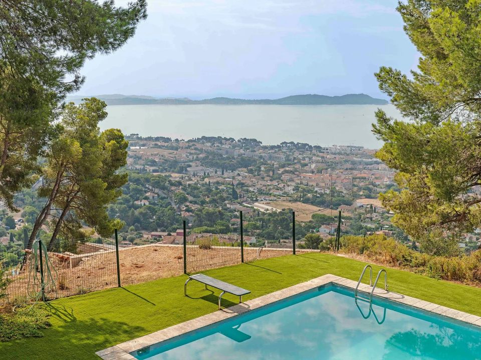 Villa i Carqueiranne, Var - foto 2