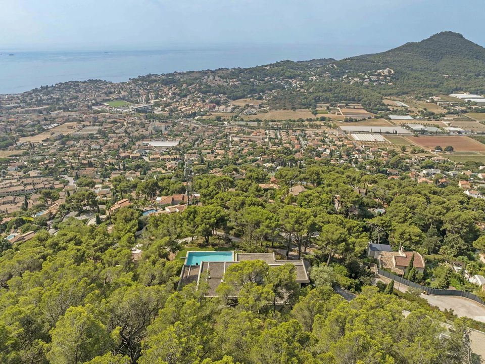 Villa i Carqueiranne, Var - foto 3