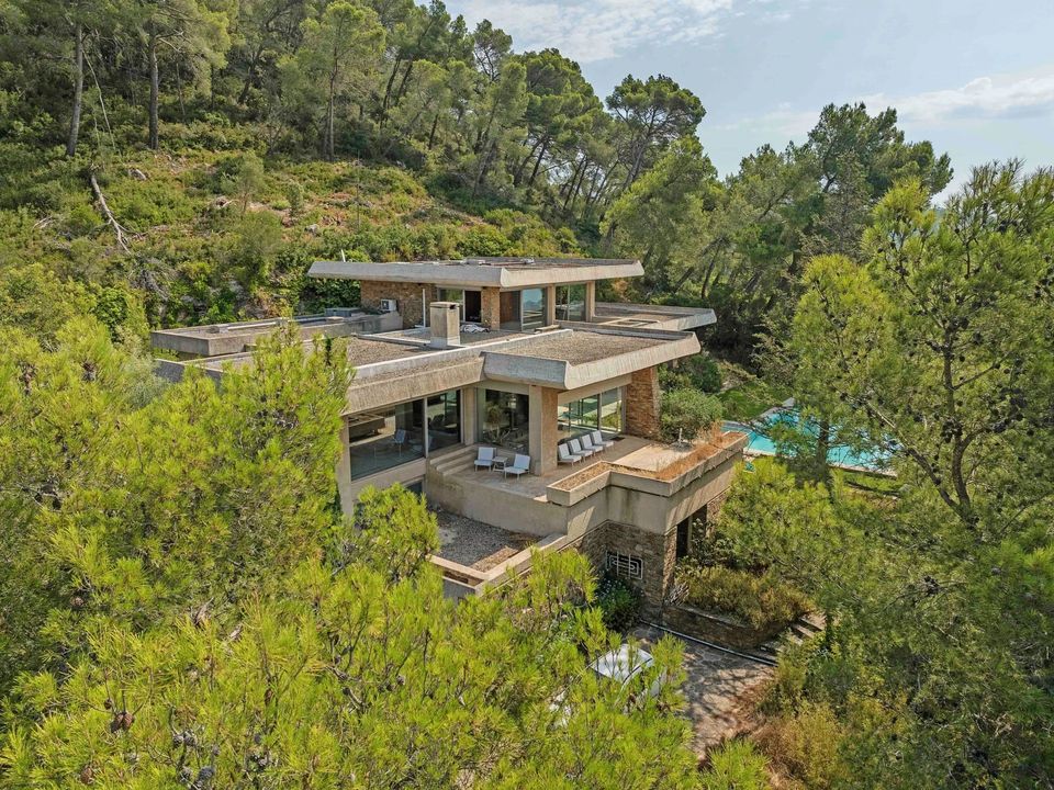 Villa i Carqueiranne, Var - foto 4
