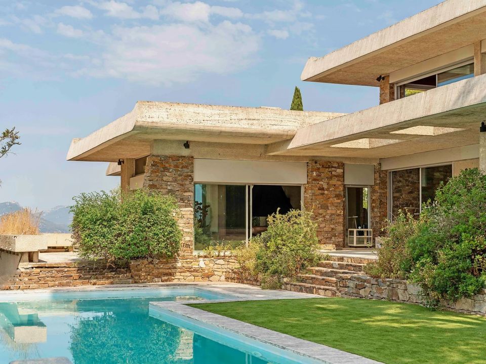 Villa i Carqueiranne, Var - foto 5