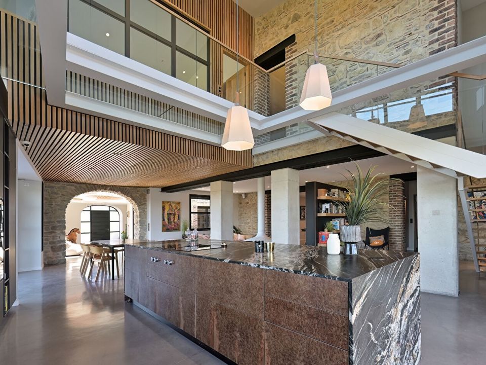 Villa in Uzes, Gard - foto 2