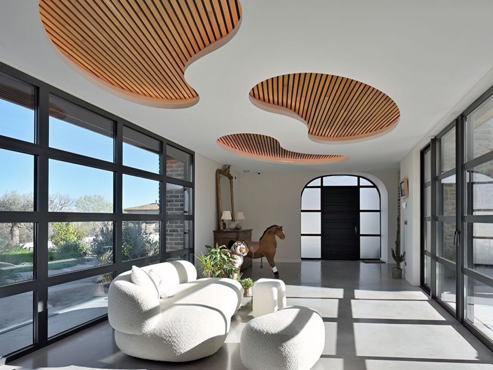 Villa in Uzes, Gard - foto 3