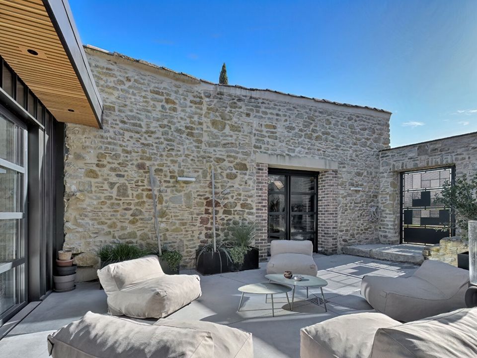 Villa in Uzes, Gard - foto 4