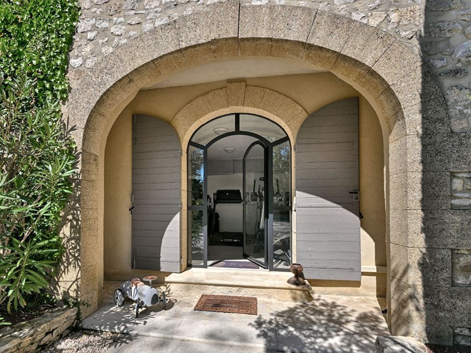 Villa i Uzes, Gard - bilde 5