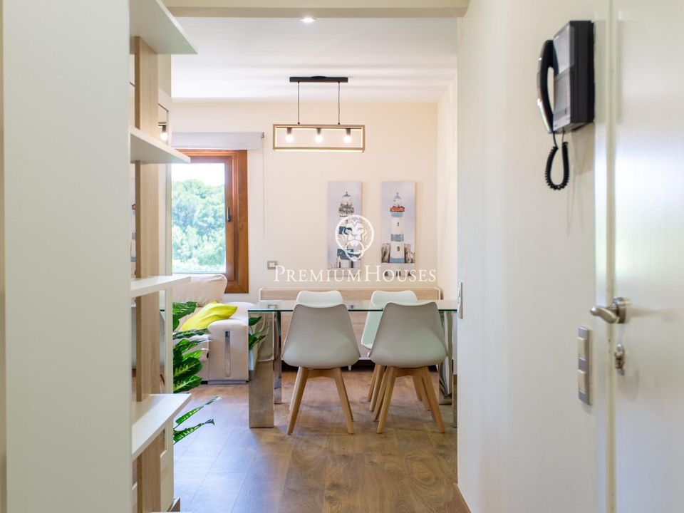 Apartament a Premia De Dalt, Barcelona - foto 4