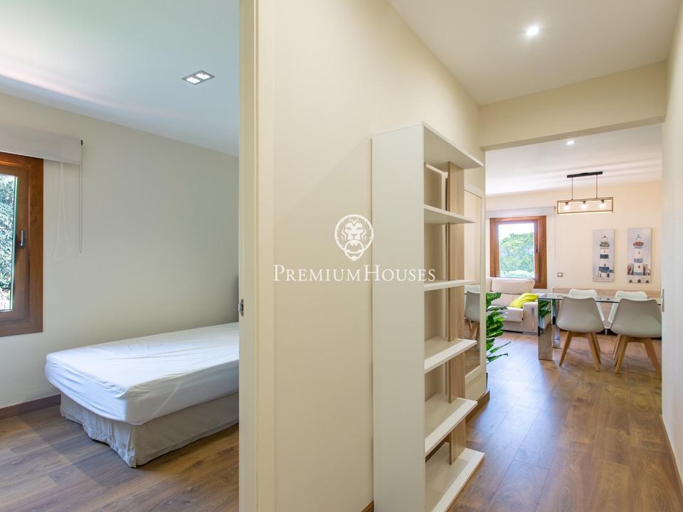Apartament a Premia De Dalt, Barcelona - foto 5