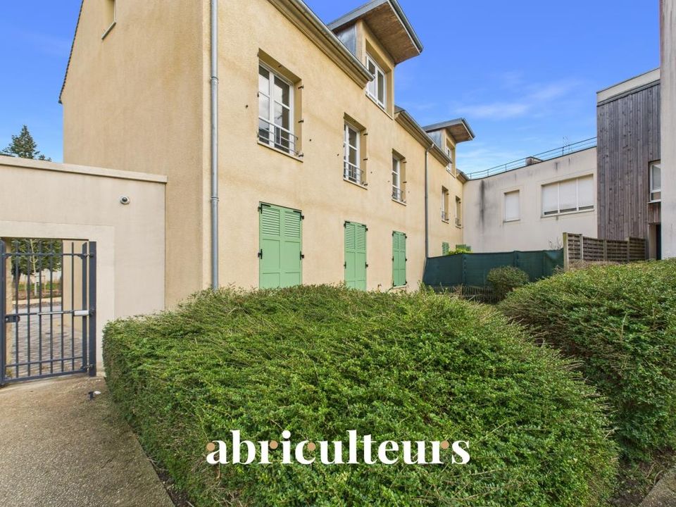 Wohnung in Survilliers, Val-d'Oise - Foto 1