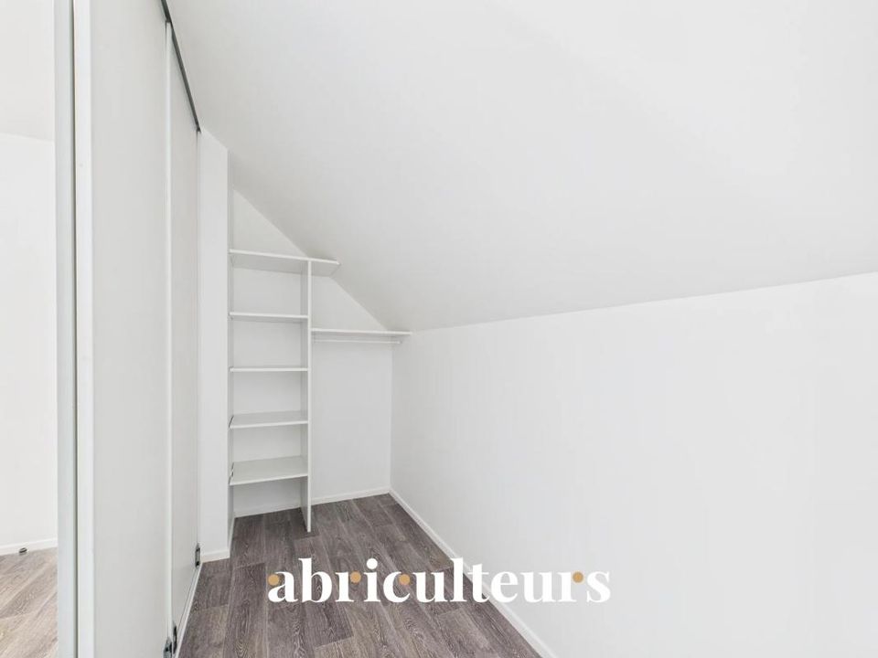 Wohnung in Survilliers, Val-d'Oise - Foto 4