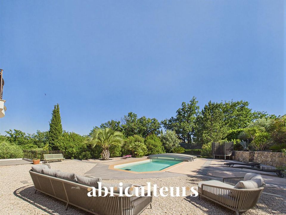Villa i Montauroux, Var - foto 2