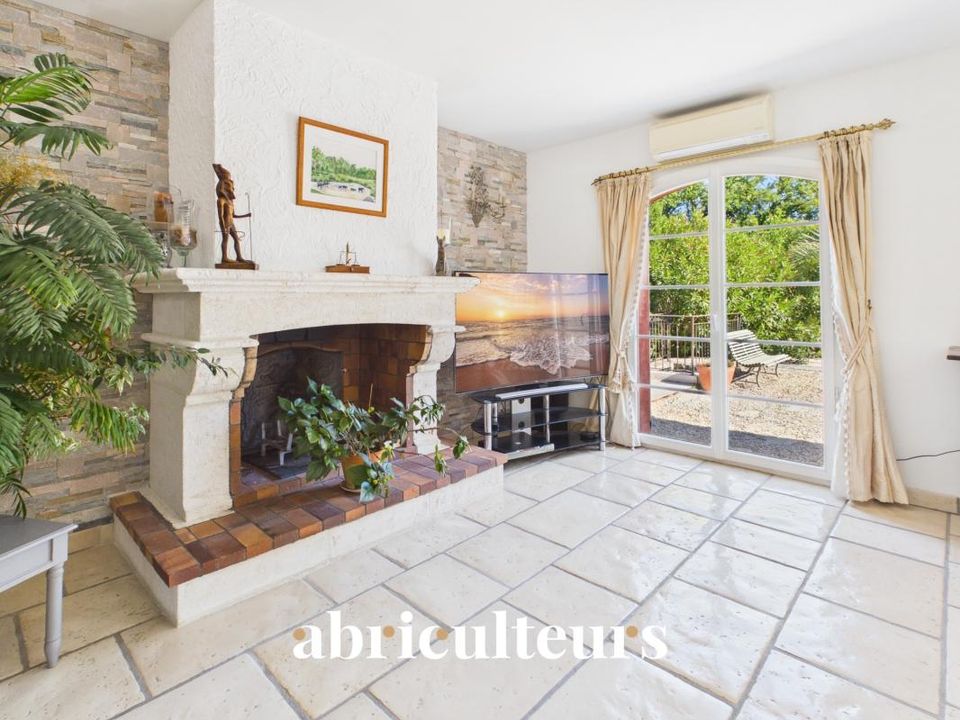 Villa i Montauroux, Var - foto 4