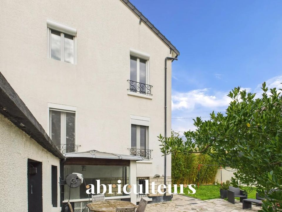 Villa i Argenteuil, Val-d'Oise - foto 1