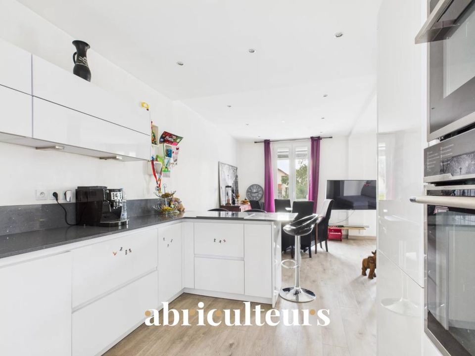 Villa i Argenteuil, Val-d'Oise - foto 4