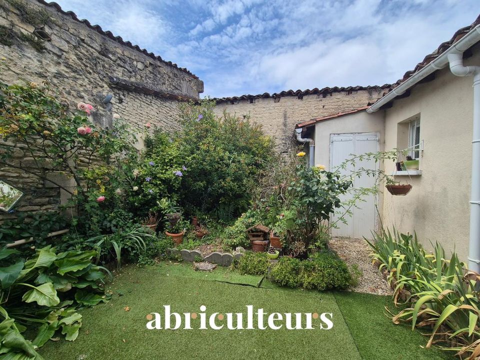 Villa a Cognac, Charente - foto 1