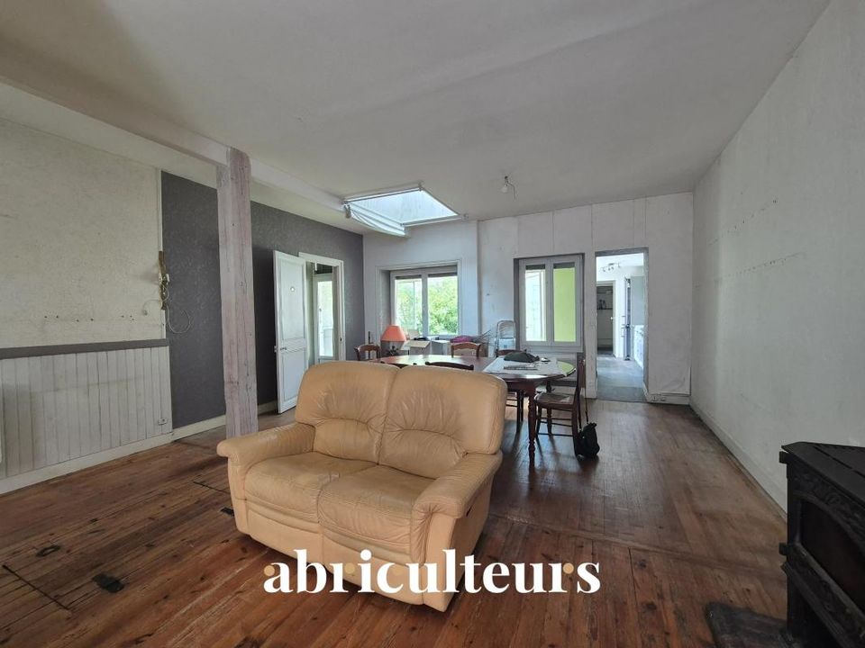 Villa a Cognac, Charente - foto 2