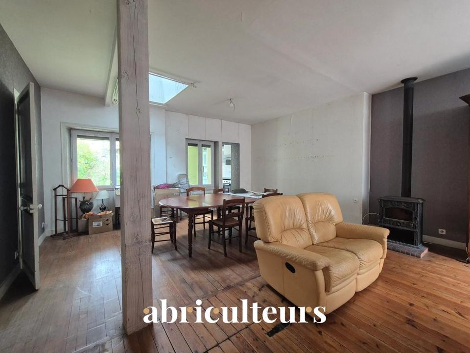 Villa a Cognac, Charente - foto 3