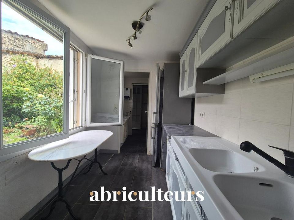 Villa a Cognac, Charente - foto 4