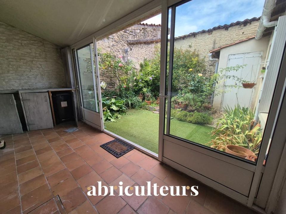 Villa a Cognac, Charente - foto 5