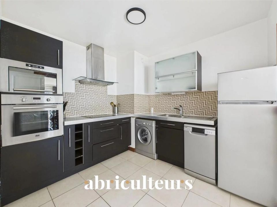 Lejlighed i Courbevoie, Hauts-de-Seine - foto 4