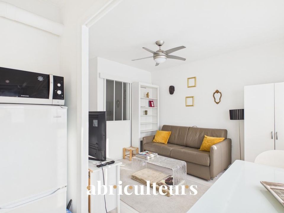 Appartement in Cannes, Alpes-Maritimes - foto 1