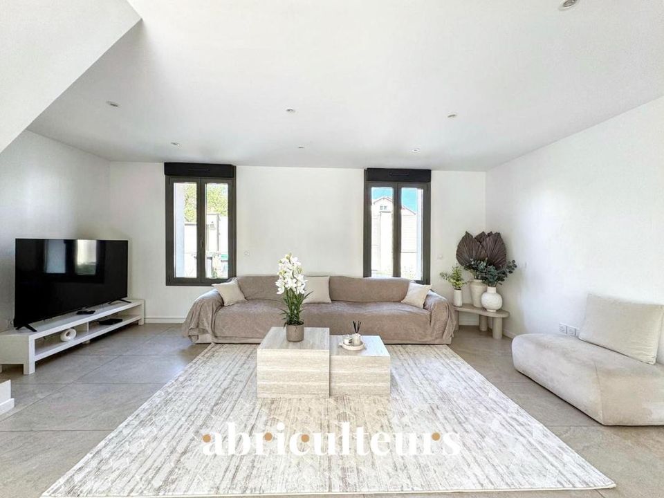 Villa i Le Plessis-Bouchard, Val-d'Oise - foto 2