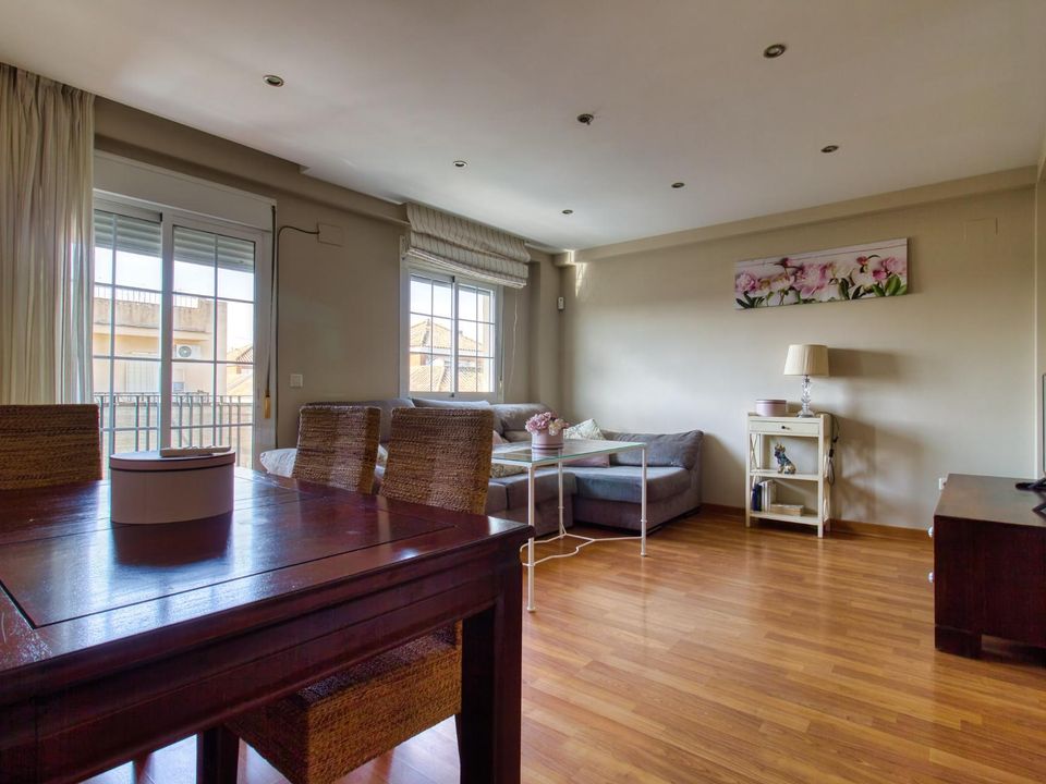Apartamento em San Jose De La Rinconada, Sevilla - foto 2