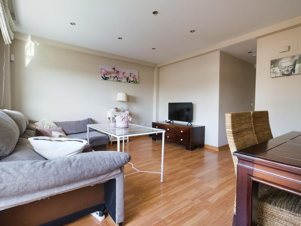 Wohnung in San Jose De La Rinconada, Sevilla - Foto 4