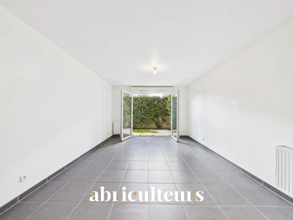 Lejlighed i Nantes, Loire-Atlantique - foto 3