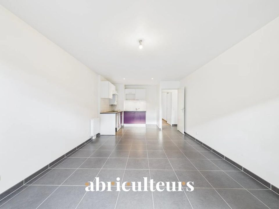 Lejlighed i Nantes, Loire-Atlantique - foto 4
