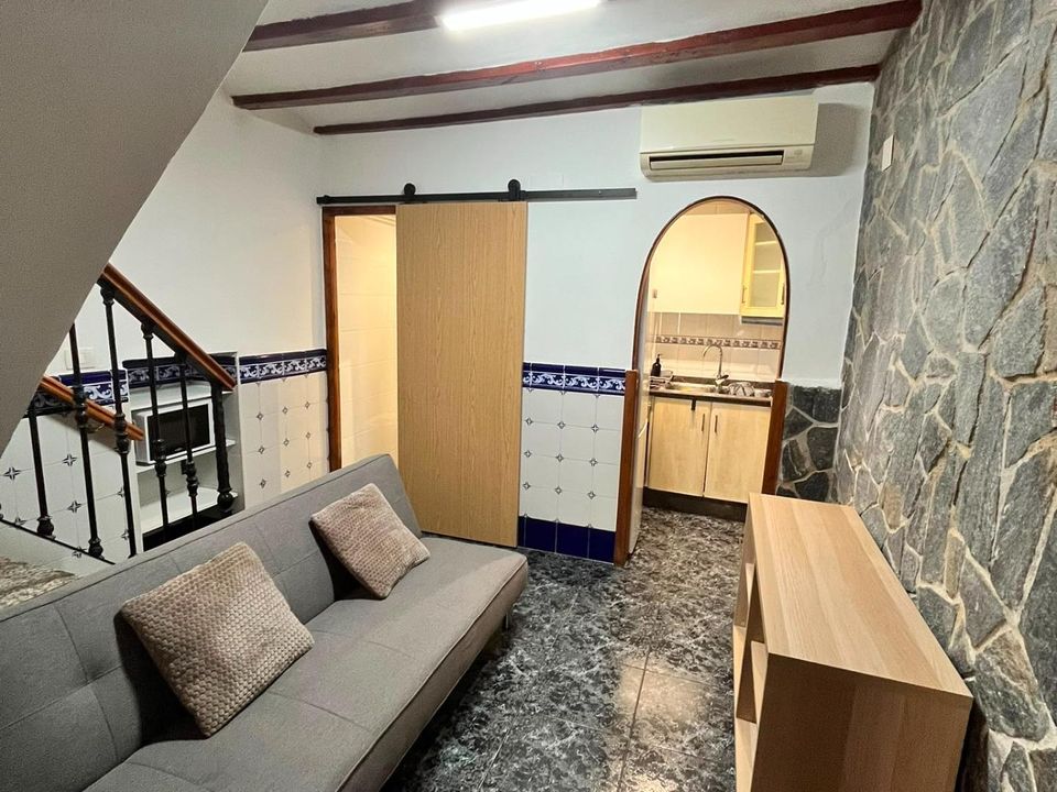 Rækkehus i Castellon De La Plana, Castellon - foto 1